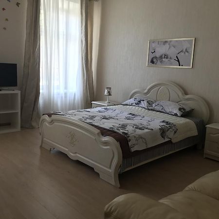Pokrovsky Apartment Odessa Extérieur photo