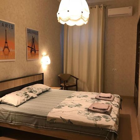 Pokrovsky Apartment Odessa Extérieur photo