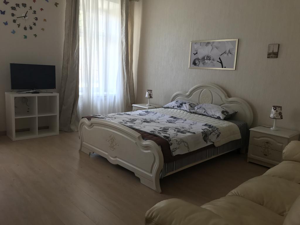 Pokrovsky Apartment Odessa Extérieur photo