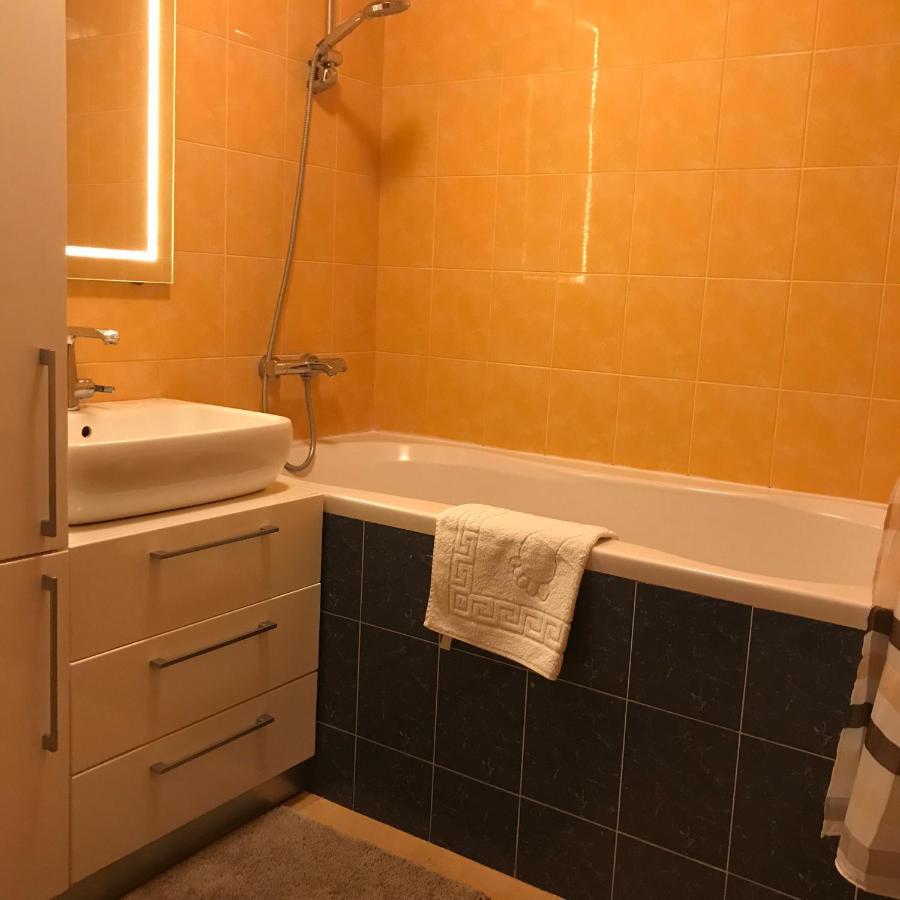 Pokrovsky Apartment Odessa Extérieur photo