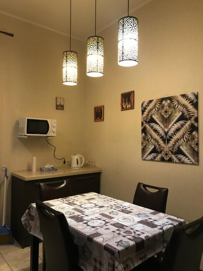 Pokrovsky Apartment Odessa Extérieur photo