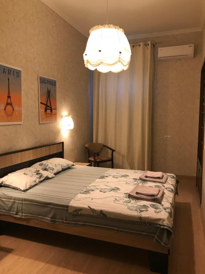 Pokrovsky Apartment Odessa Extérieur photo